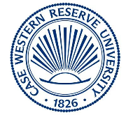 University Hospitals Eye Institute / Case Western Reserve University School of Medicine Logo